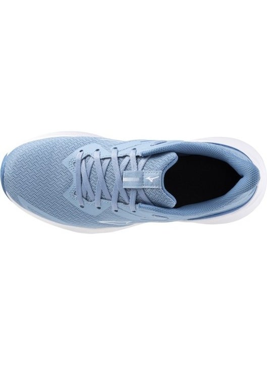 Mizuno Enerzy Runnerz Women's Running Shoes Blue  - Image 2