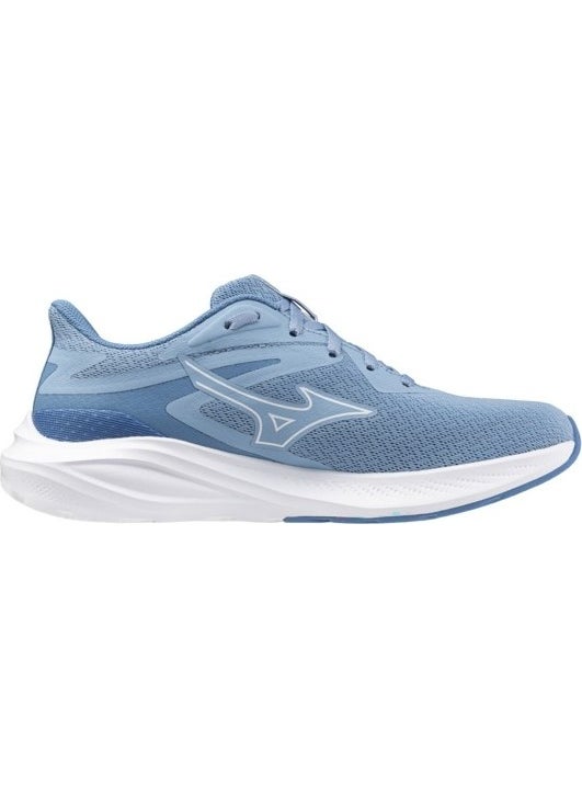 Mizuno Enerzy Runnerz Women's Running Shoes Blue  - Image 3