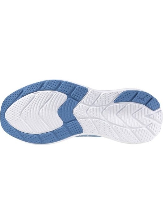 Mizuno Enerzy Runnerz Women's Running Shoes Blue  - Image 4