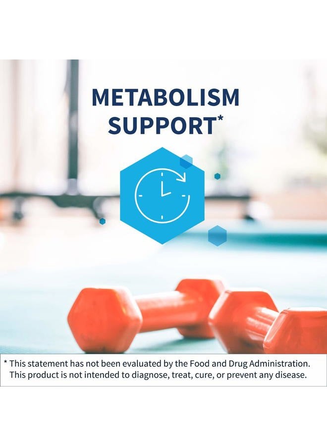 Klaire Labs بيربرين HCI 500 ملغ - مكمل بيربرين - خالي من الغلوتين، مضاد للحساسية (120 كبسولة) - Image 3