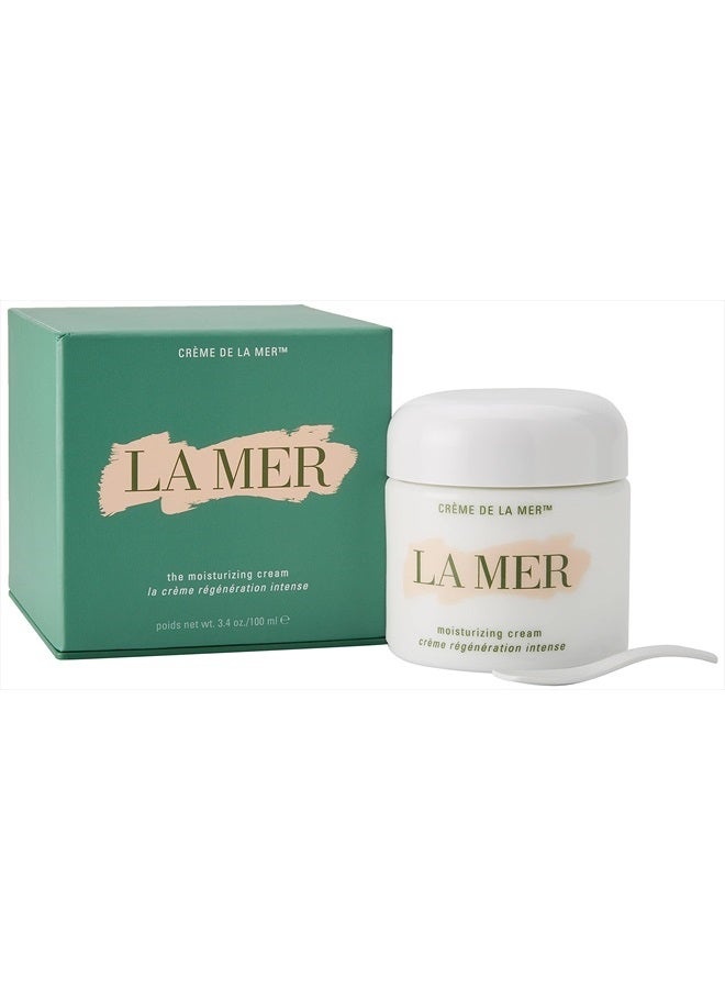 La Mer Moisturizing Cream 3.4 Ounce - Image 1