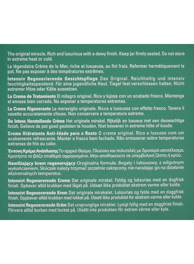 La Mer Moisturizing Cream 3.4 Ounce - Image 5