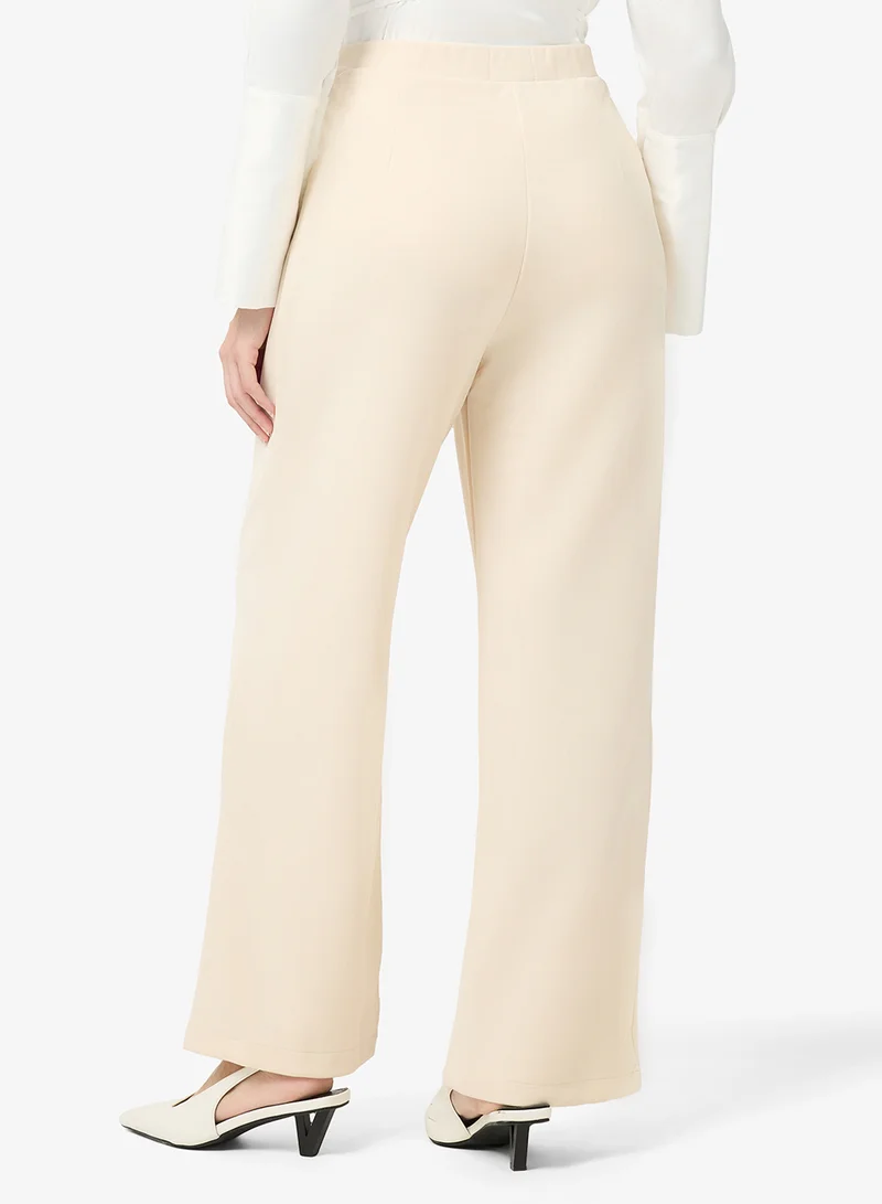 ELLA High Waist Trouser