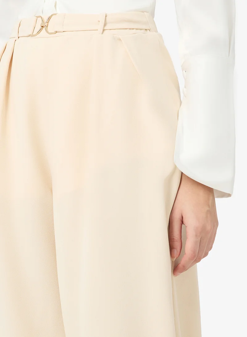 Ella  High Waist Trouser for Women | Best Price UAE