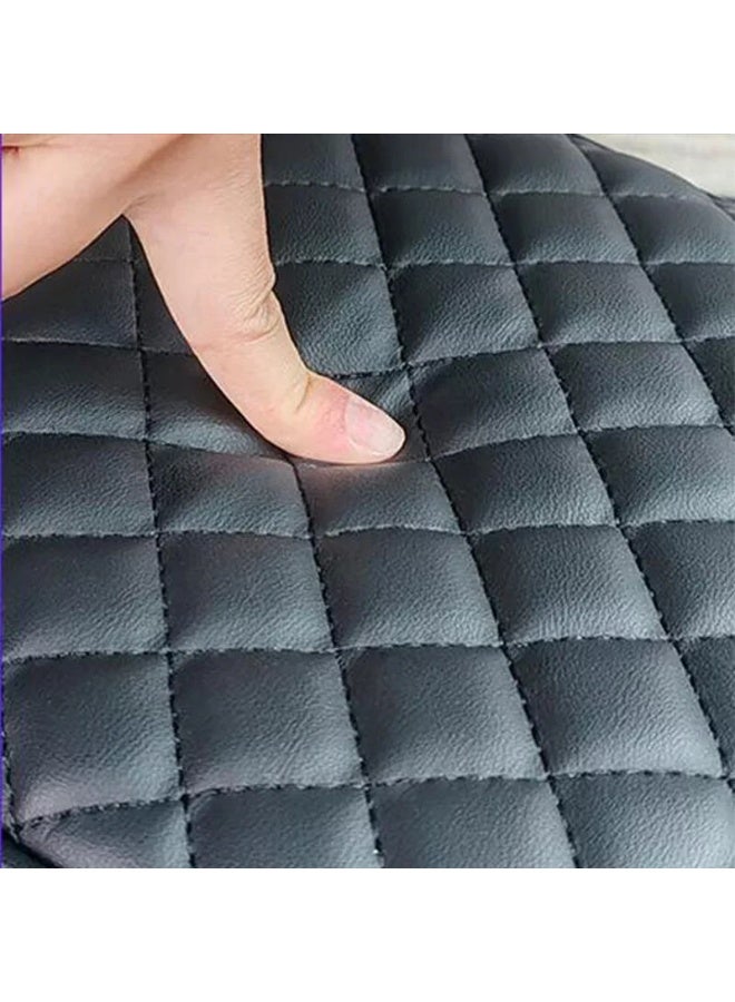 Car Armrest Cushion – Comfortable & Functional Console Organizer - Image 2