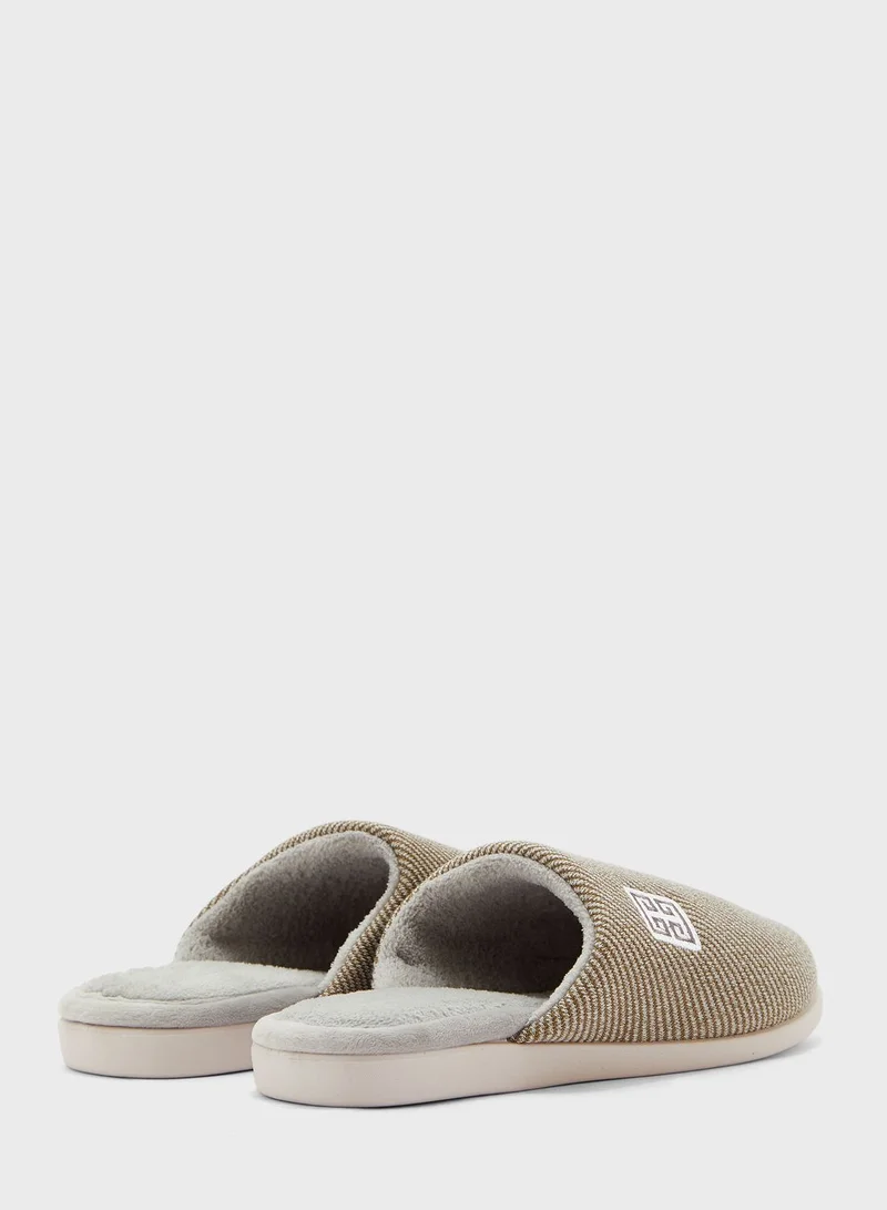 Seventy Five Home Slippers