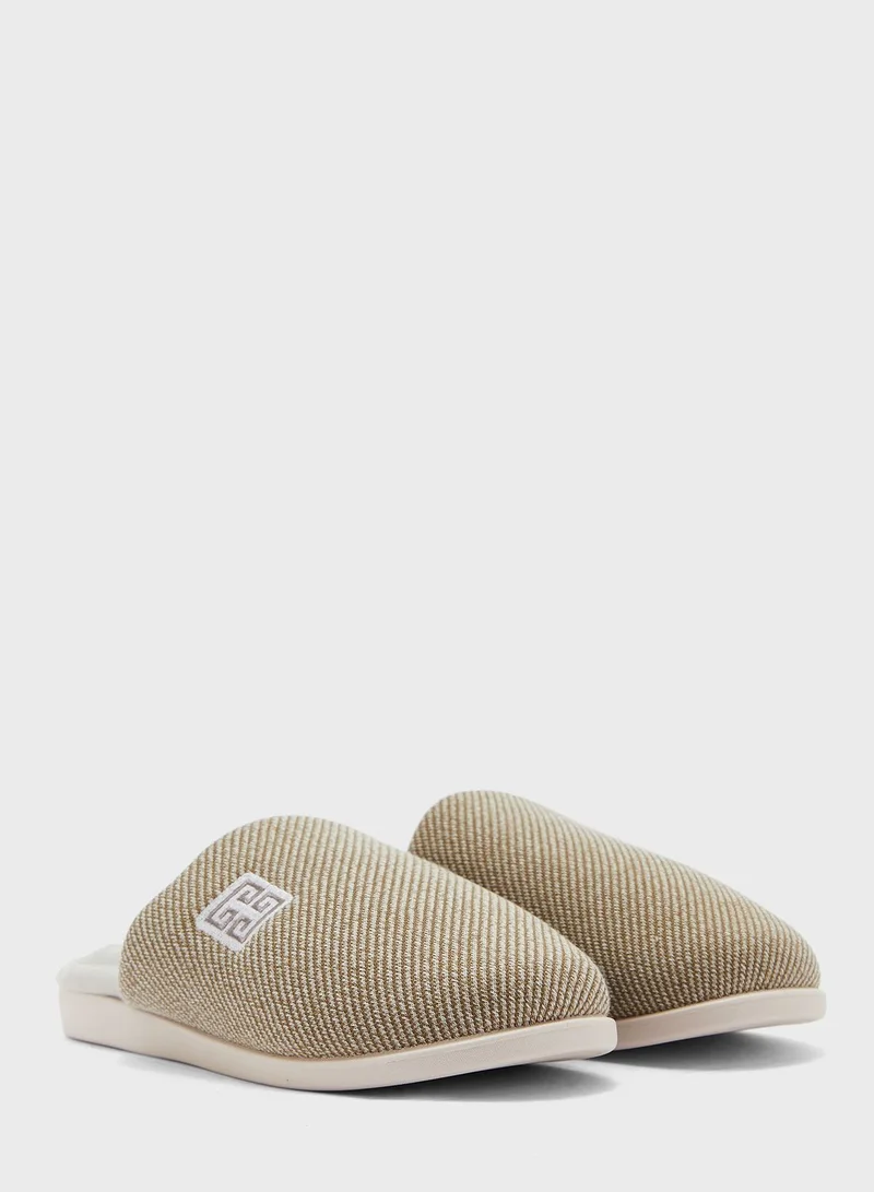 Seventy Five Home Slippers