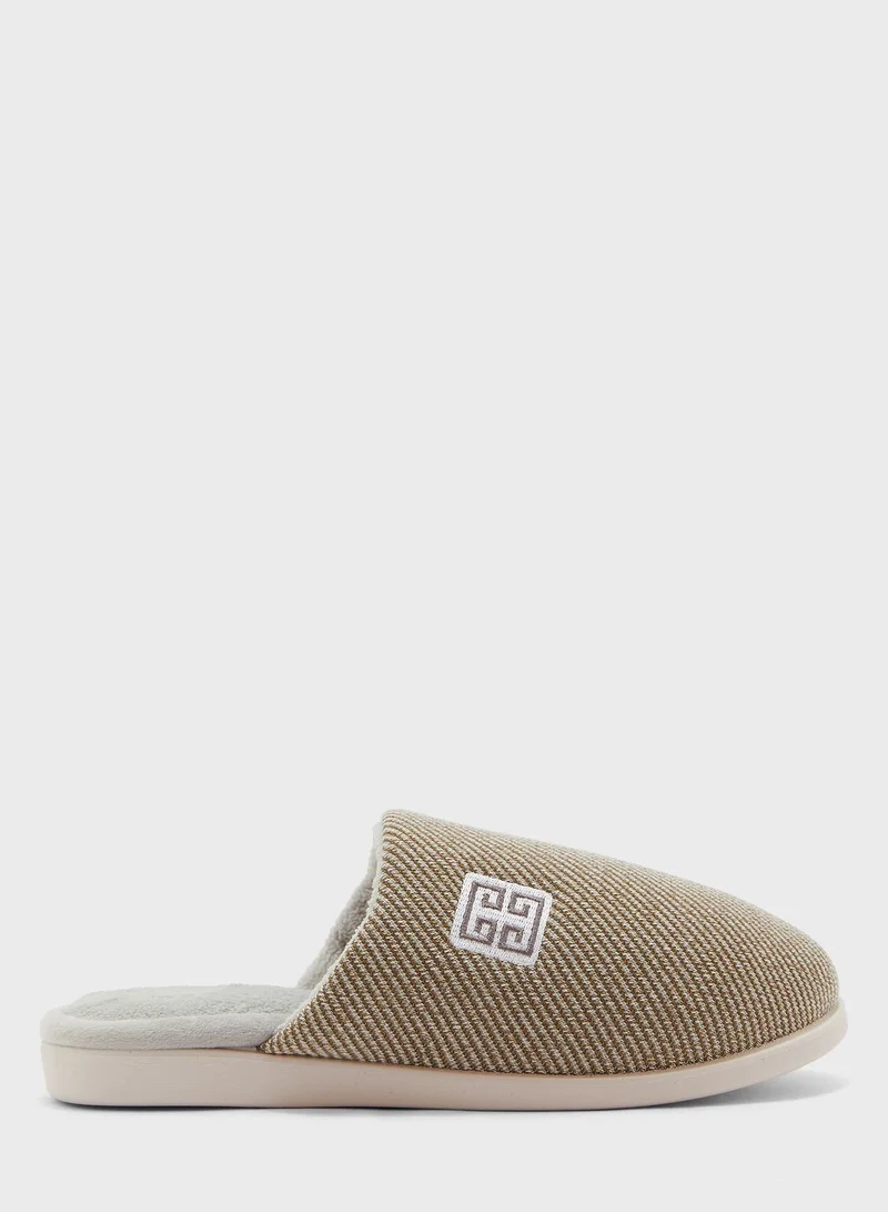 Seventy Five Home Slippers
