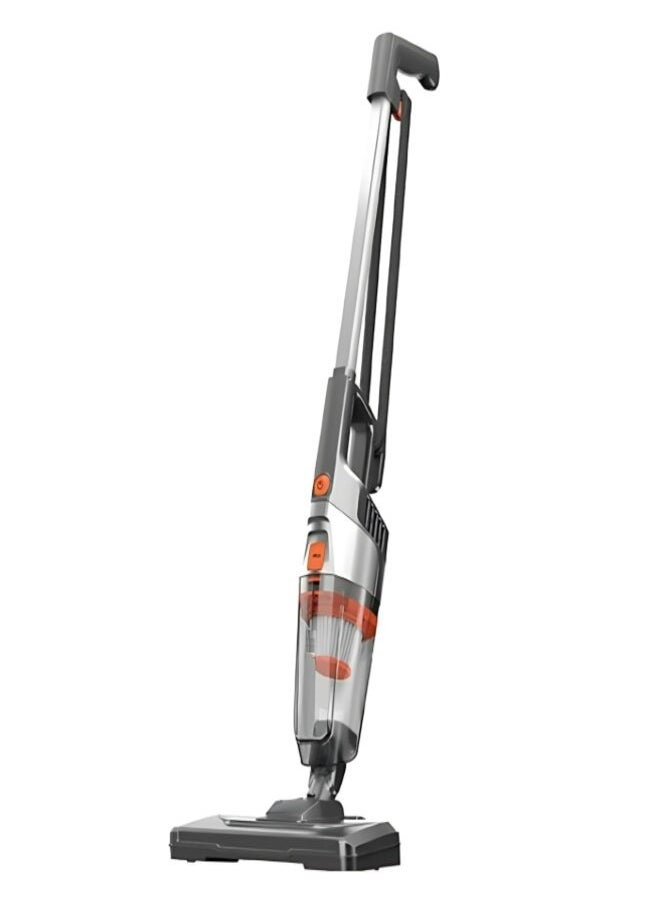 Generic Multifunctional 600W Upright Vacuum Cleaner, Handheld, High Power, Large Suction, Operates Quietly Multicolor 