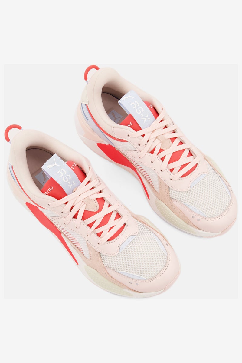 PUMA أحذية رجال RS-X إعادة الابتكار بأربطة للخارج، متعددة الألوان - Image 4