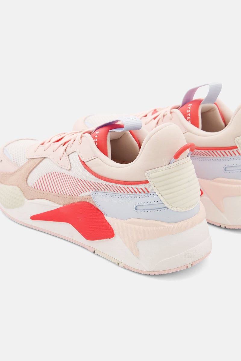 PUMA أحذية رجال RS-X إعادة الابتكار بأربطة للخارج، متعددة الألوان - Image 2