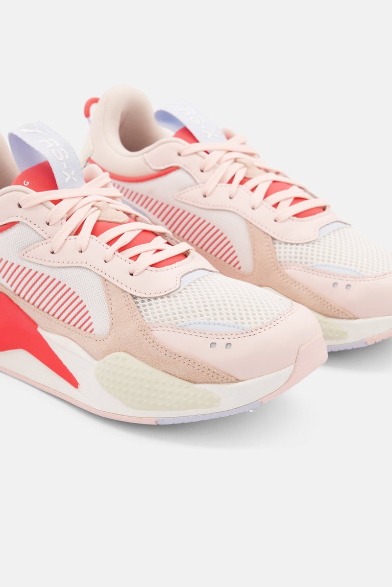 PUMA أحذية رجال RS-X إعادة الابتكار بأربطة للخارج، متعددة الألوان - Image 3