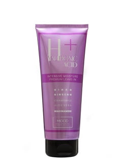 MOOD Hyaluronic Acid Plus Intensive Moisture Leave in 200 ML