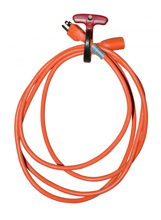 Gardner Bender Gardner Bender ParkPower CW-T3RR25 Each Cable Wraptor-Large, Black  - Image 4