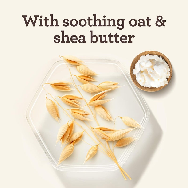 Aveeno Baby Aveeno Kids Shampoo with Oat & Shea Butter - 250ml - Image 3