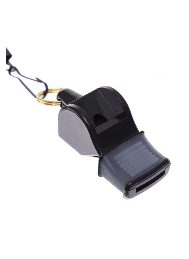 أكمي صافرة الحركة مع الحبل - Image 4