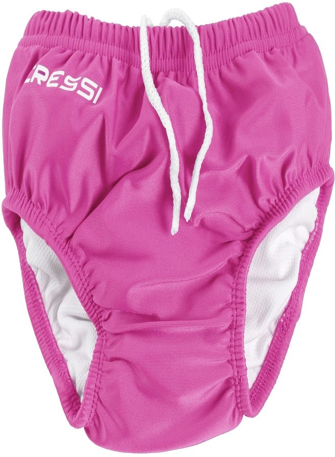 Cressi Children's Babaloo, Pink, Large - Image 1