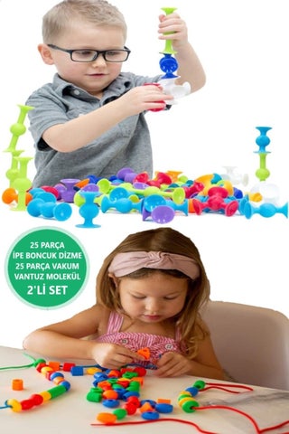 25 Pieces Vacuum Molecule Squigz LEGO 25 Pieces Stringing Beads Line Up Bead Stringing Game Find Sort Learn Pair Set Toy - pzsku/Z521695C2B9B39EA69B2BZ/45/_/1725795133/9957ccb7-7146-428d-b2a2-4f66f6c788ad
