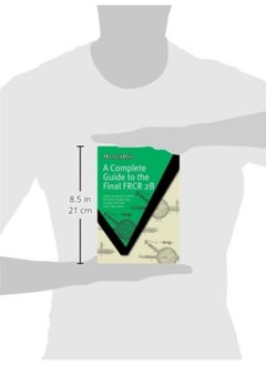 CRC Press A Complete Guide to the Final FRCR 2B  - Image 2
