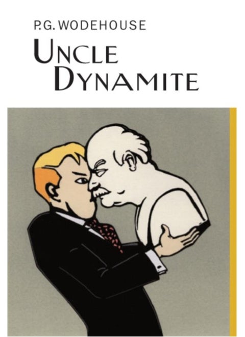 Uncle Dynamite