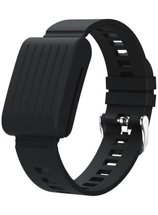 Adjustable Band Compatible with WHOOP 4.0 u0026 3.0 Fitnessu0026 Activity Tracker, Soft and Durability Silicone Waterproof Strap, Comfortable u0026 Breathable and Perfect for Every Occasion for Enha - pzsku/Z5216CBECC83714345DA1Z/45/1743034348/a71f51fc-ed2d-410f-afb7-01e93abb267d