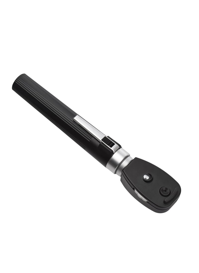 Generic Direct Ophthalmoscope 5 Different Apertures Professional Portable Handheld Ophthalmoscope Eyes Ophthalmic Diagnostic Supplies  - Image 2
