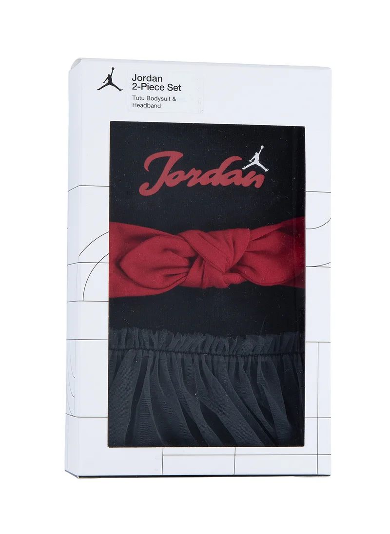 جوردن Infant Jordan Meta Magical 2 Piece Bodysuit
