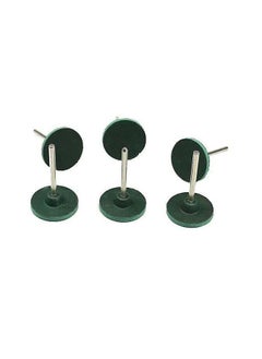 SWISSO SWISSO 6Pcs TShaped Rubber Head Mounted Polishing Wheel  - Image 1