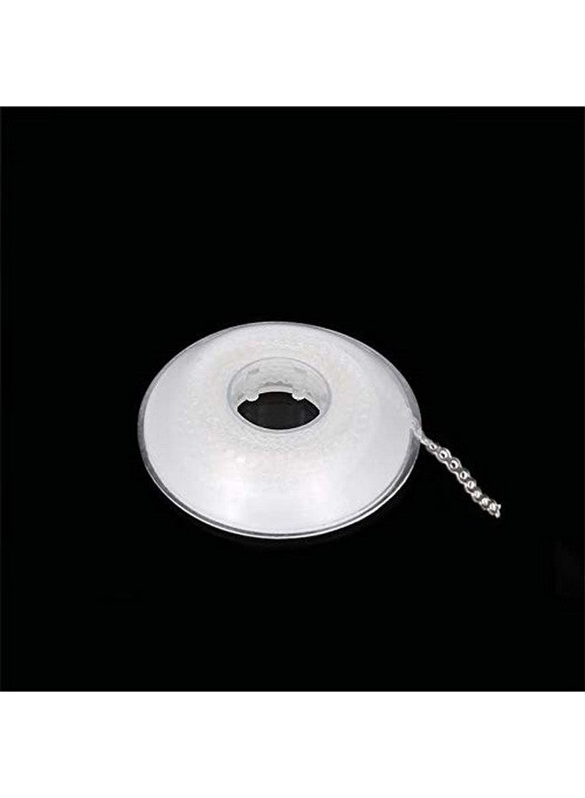 Angzhili سلسلة مرنة شفافة لتقويم الأسنان - سلسلة طاقة لتوريد تقويم الأسنان (حجم مغلق 1 قطعة) - Image 2