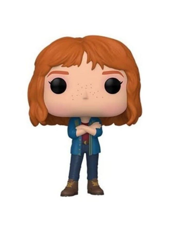 Funko Pop! Movies: Jurassic World Dominion Claire Dearing - Image 2