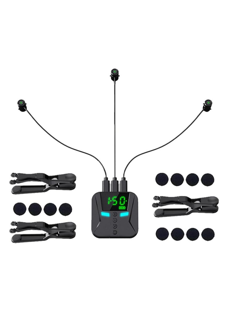 3 Click Head Auto Clicker for Smart Phone, 2025 New Phone Screen Tapper for Phone Apps Video Live Streaming  - Image 1