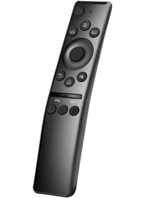 Universal Smart TV Remote Control Replacement – Compatible with HDTV, 4K UHD, Curved & QLED TVs – Easy Setup & Wide Compatibility