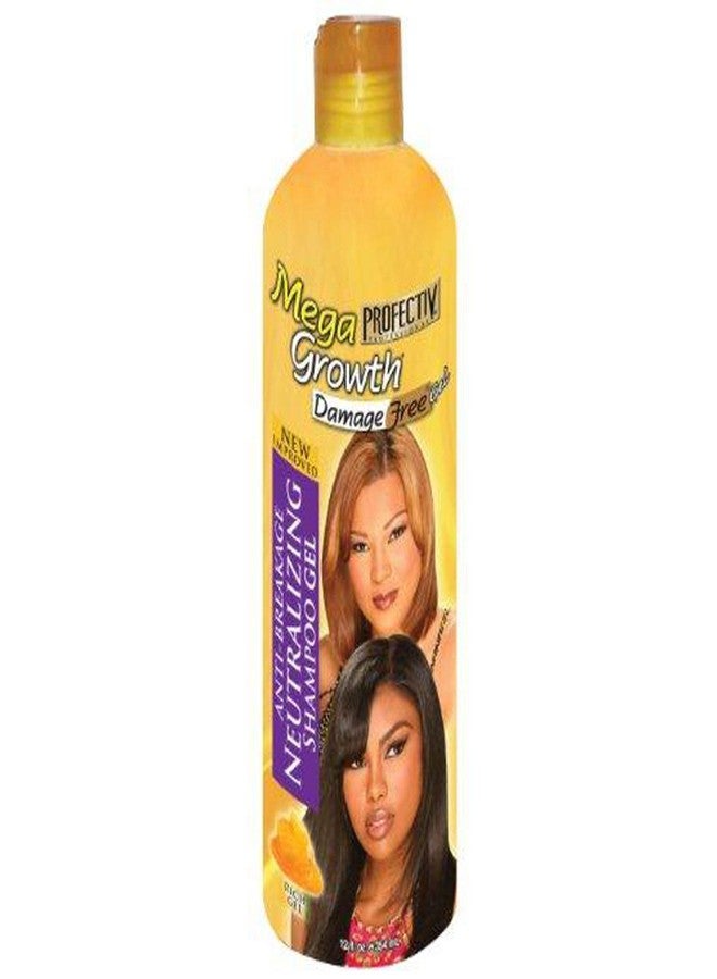 Profectiv جل شامبو بروفيكتيف ميغا غروث المعادل - 12 أونصة #136 - Image 1