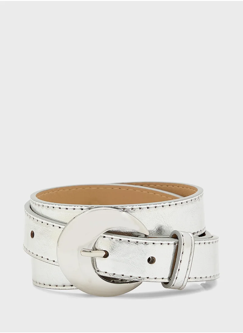 Ginger Essential Slim Belt