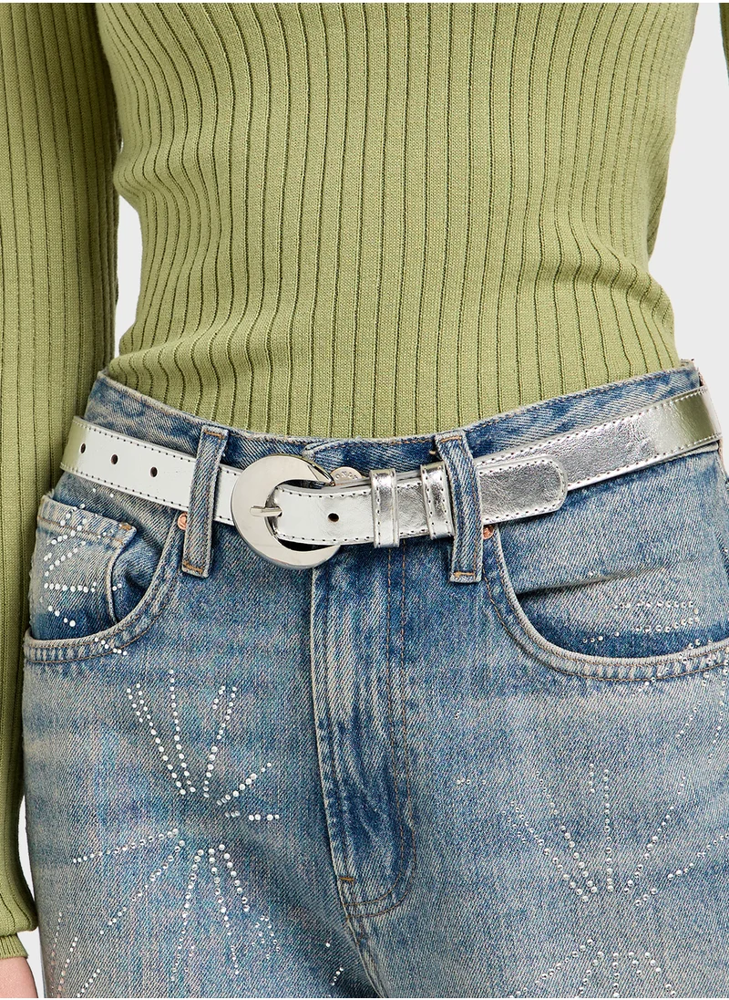 Ginger Essential Slim Belt