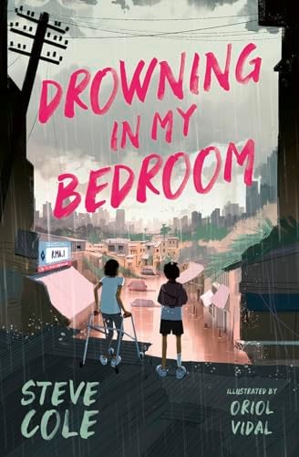 Drowning In My Bedroom - Image 1