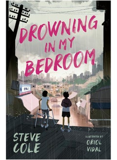 Barrington Stoke Drowning in My Bedroom - pzsku/Z5217C833C2ABCACBAF2DZ/45/_/1737870276/82cf5e22-11da-4813-9990-b94262a249c4