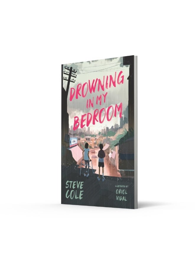 Drowning In My Bedroom - Image 4