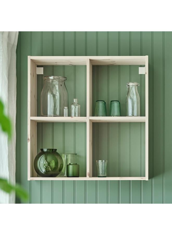 erorex Bottle shaped jar with lid, clear glass, 1 l - Image 4