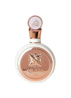 Lattafa Perfumes Lattafa Fakhar for Women Eau de Parfum Spray, 3.4 Ounce  - Image 1