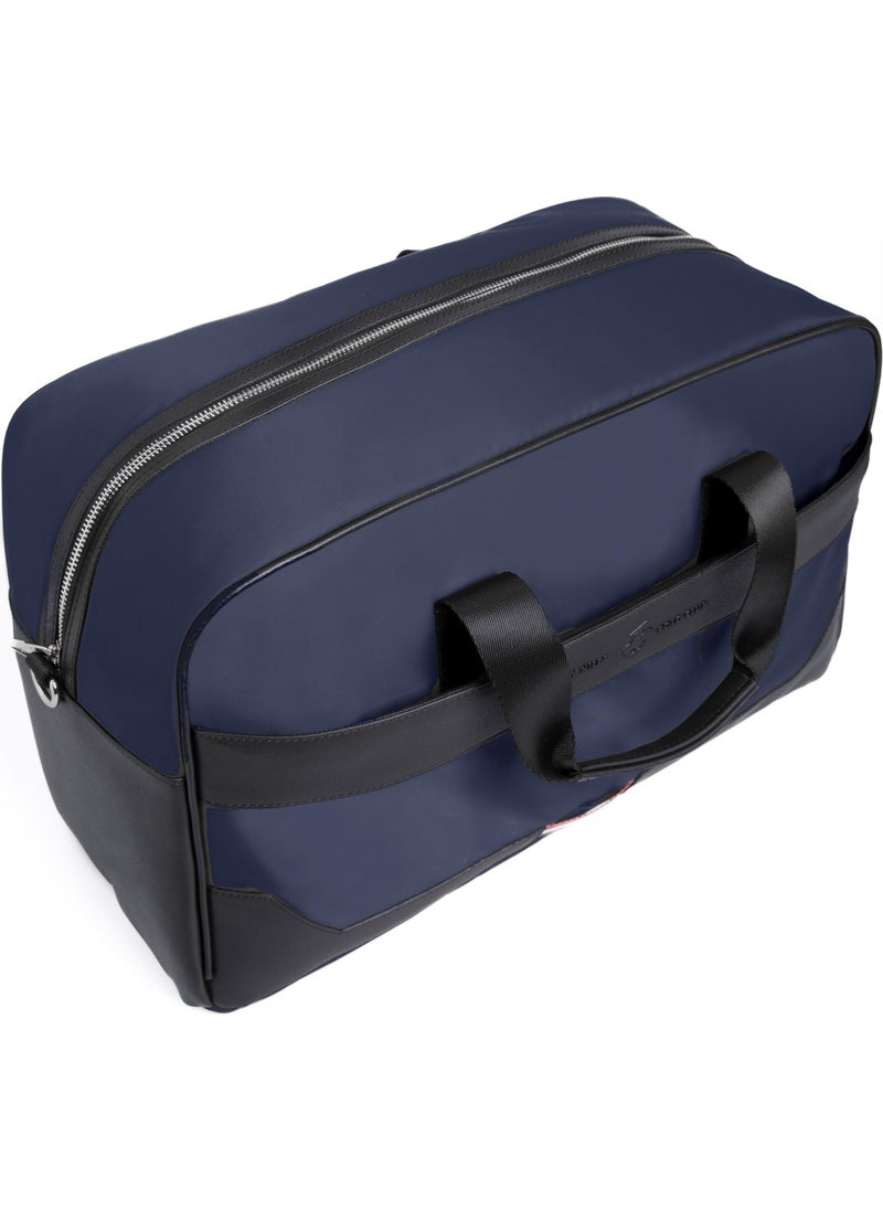 BEVERLY HILLS POLO CLUB Men's Hand Luggage 04BHPC06  - Image 3