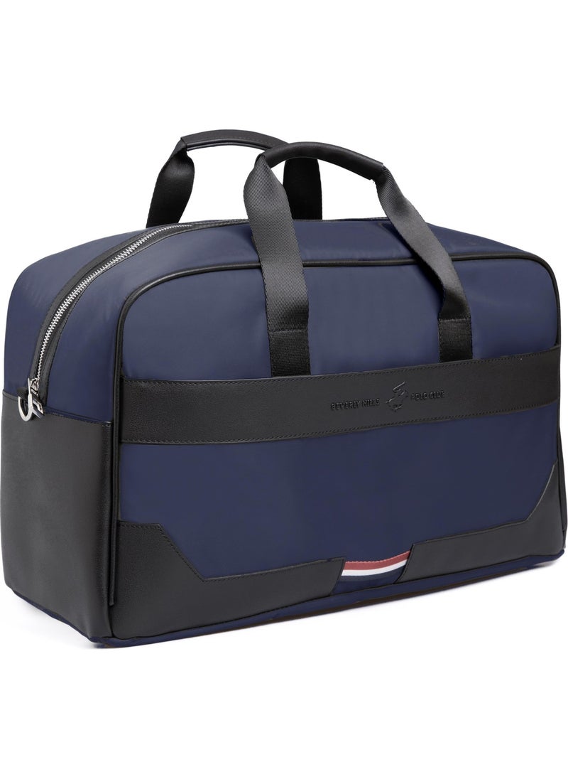 BEVERLY HILLS POLO CLUB Men's Hand Luggage 04BHPC06  - Image 2