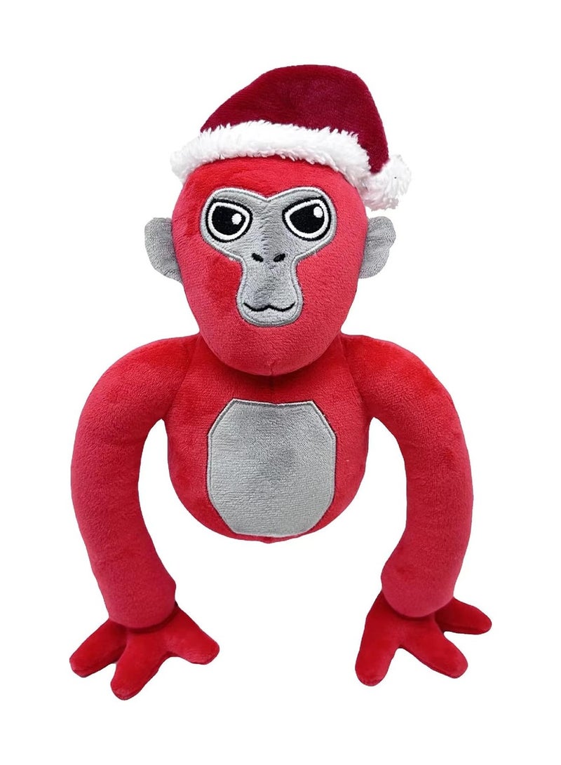 Gorilla Tag Plush Toy 11.8 inches - Image 1