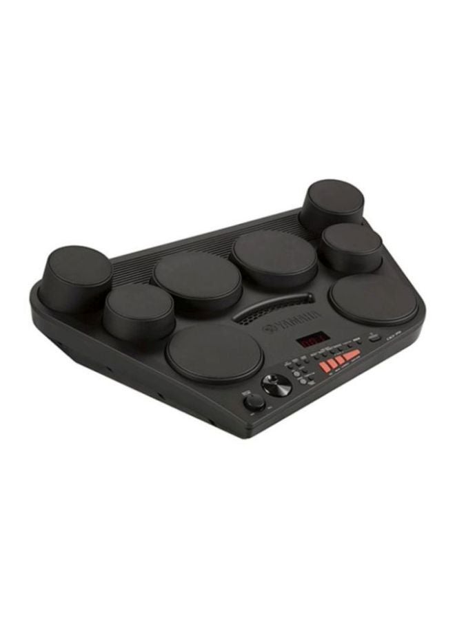 ياماها طقم الطبول الإلكتروني المحمول DD-75 - Image 2