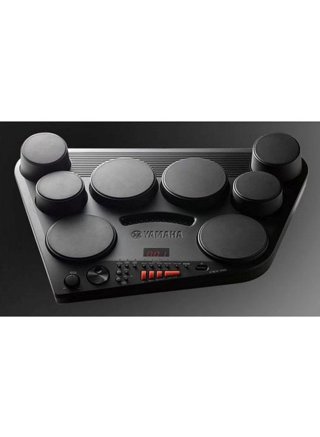 ياماها طقم الطبول الإلكتروني المحمول DD-75 - Image 5