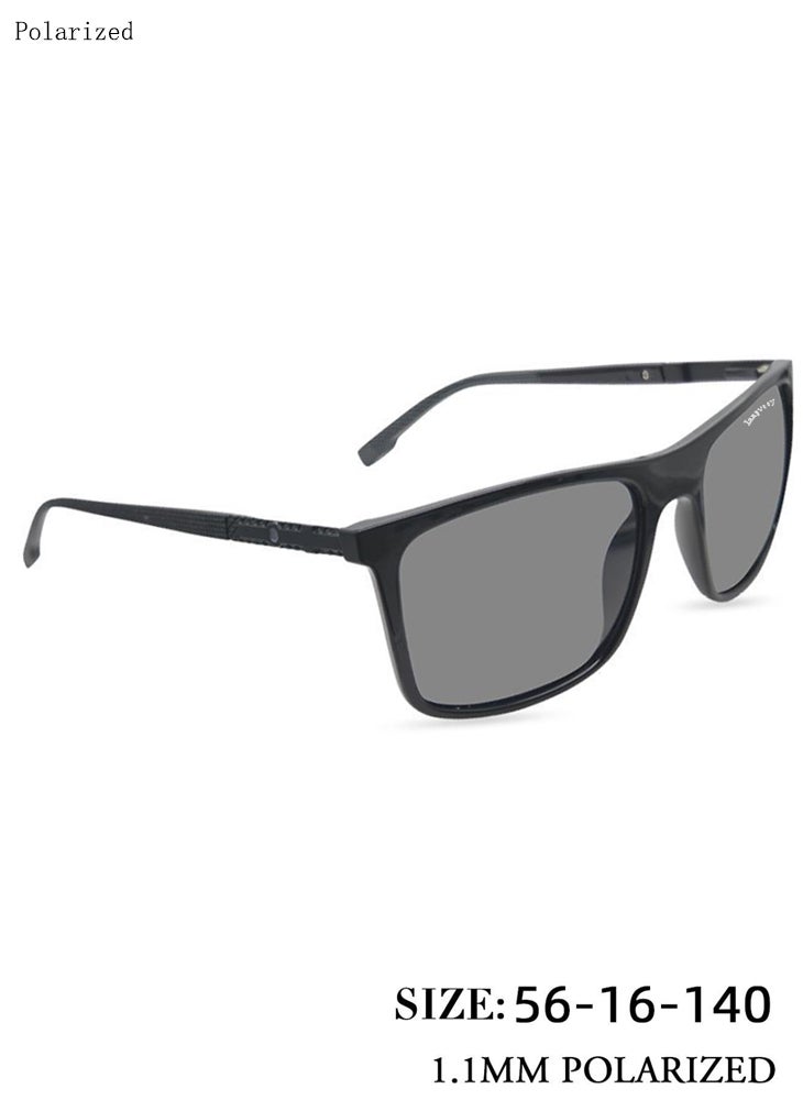 Laapveey Polarized Sunglasses For Men And Women  - Image 3