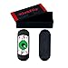 ascavs Magnetic Kickflip Fidget Slider Toy for Adults Mini Flip Fingerboard Skateboard with Storage Crat PortableOffice Desk Toys - Image 2