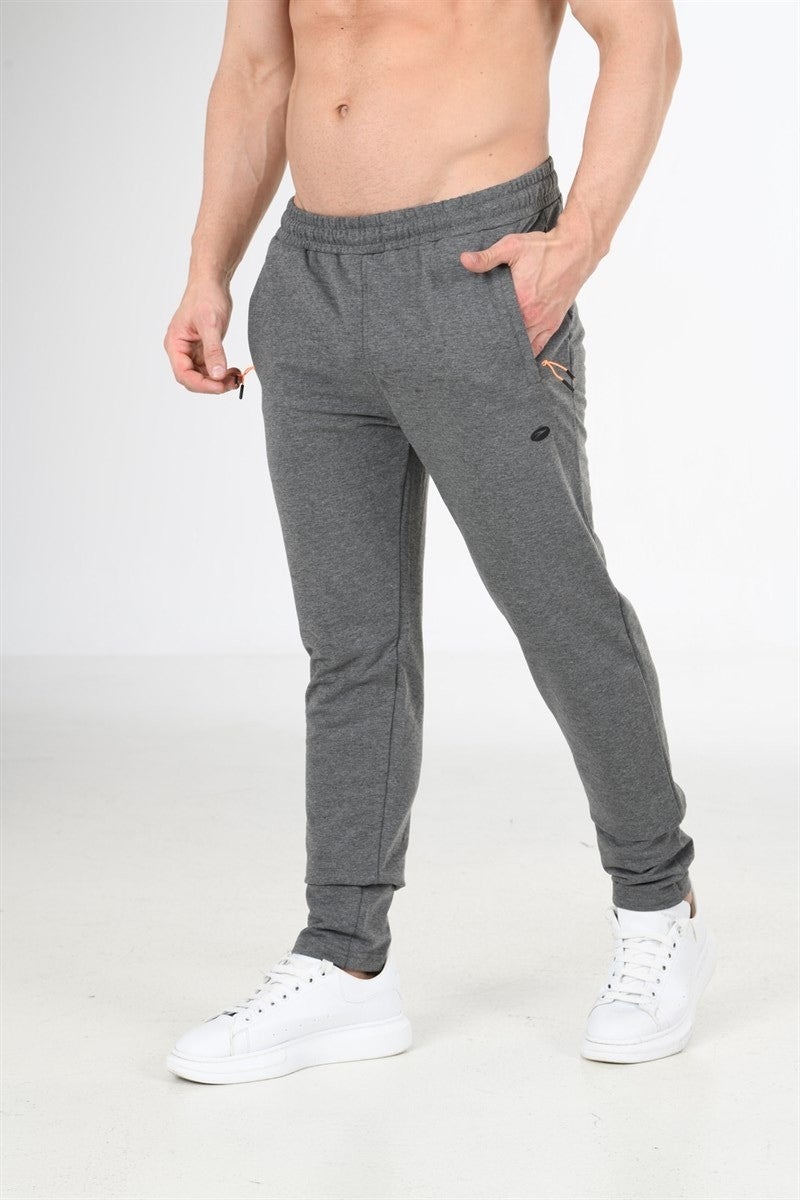 Trendhill Big-Normal Size Men's Sweatpants 201312  - Image 3