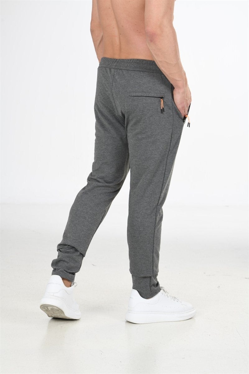 Trendhill Big-Normal Size Men's Sweatpants 201312  - Image 4