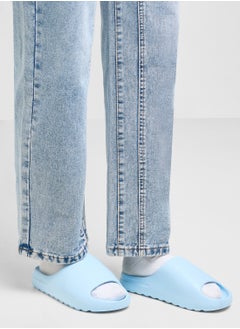 Truffle Cleated Slip On Mules  - Image 5